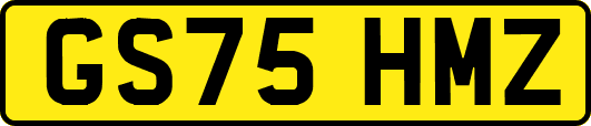 GS75HMZ