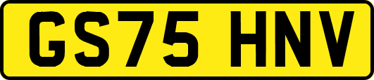 GS75HNV