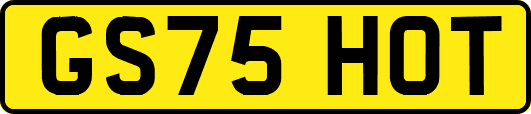 GS75HOT