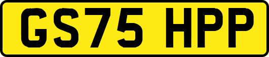 GS75HPP