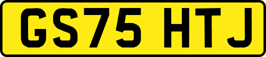 GS75HTJ