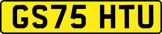 GS75HTU