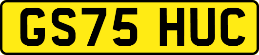 GS75HUC