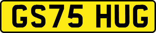 GS75HUG