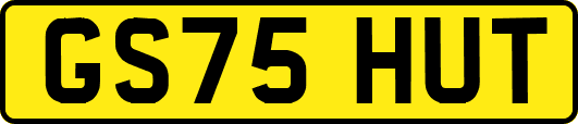 GS75HUT