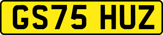 GS75HUZ
