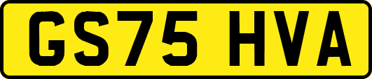 GS75HVA
