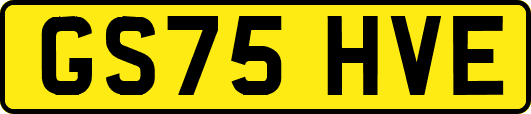 GS75HVE