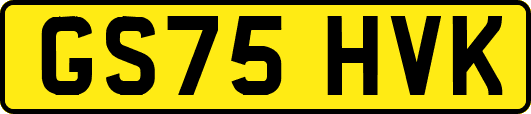 GS75HVK