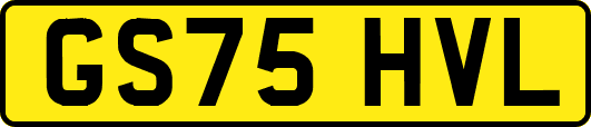 GS75HVL