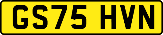 GS75HVN