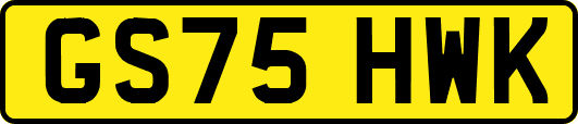 GS75HWK