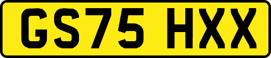 GS75HXX