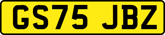 GS75JBZ