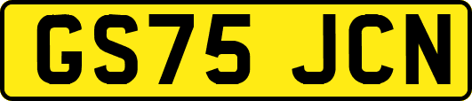 GS75JCN