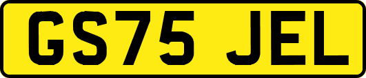 GS75JEL