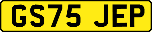 GS75JEP