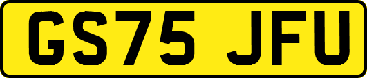 GS75JFU
