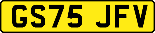 GS75JFV