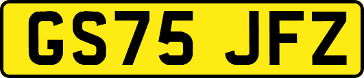 GS75JFZ
