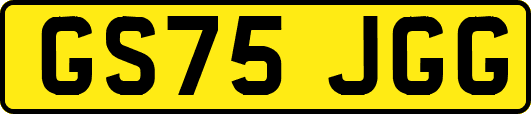GS75JGG
