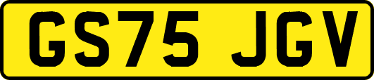 GS75JGV