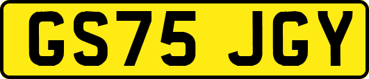 GS75JGY