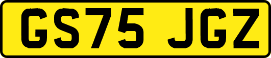 GS75JGZ