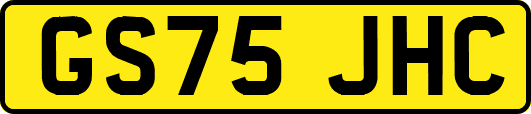 GS75JHC