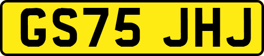 GS75JHJ