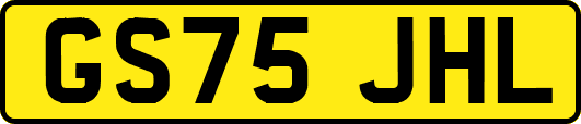 GS75JHL