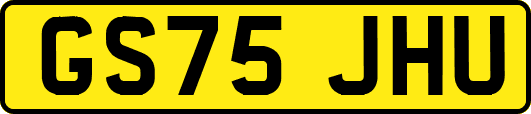 GS75JHU