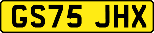 GS75JHX