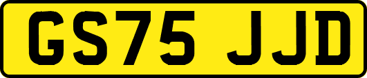 GS75JJD