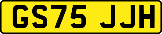 GS75JJH