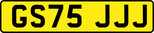GS75JJJ