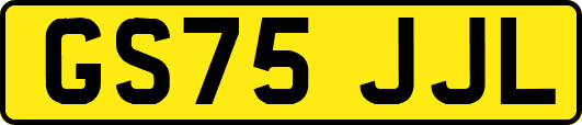 GS75JJL