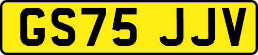 GS75JJV