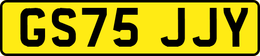 GS75JJY