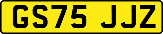 GS75JJZ