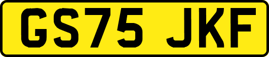 GS75JKF