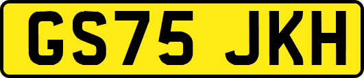 GS75JKH