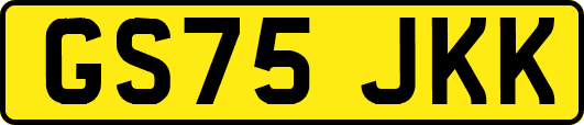 GS75JKK
