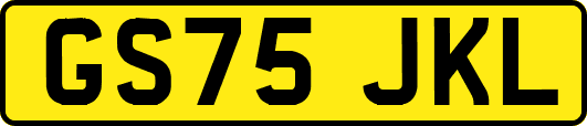 GS75JKL