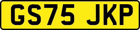 GS75JKP