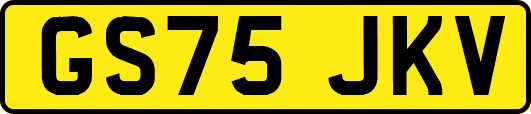 GS75JKV