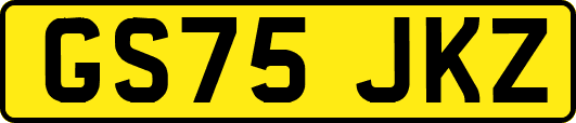 GS75JKZ