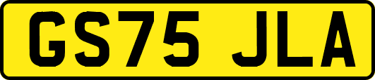 GS75JLA