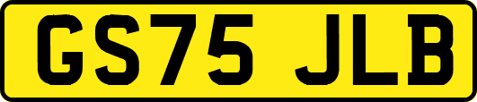GS75JLB