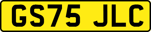 GS75JLC